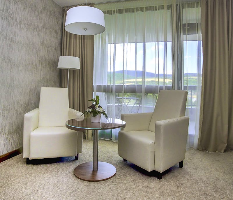 Ensana Esplanade Health Spa Hotel in Piestany - Zimmerbeispiel – ©Danubius Health Spa Resort Eplanade in Piestany