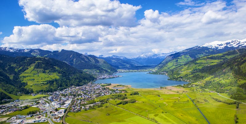 Zell am See Sommer – ©Zell am See Sommer