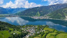 Zell am See Sommer – © Zell am See Sommer