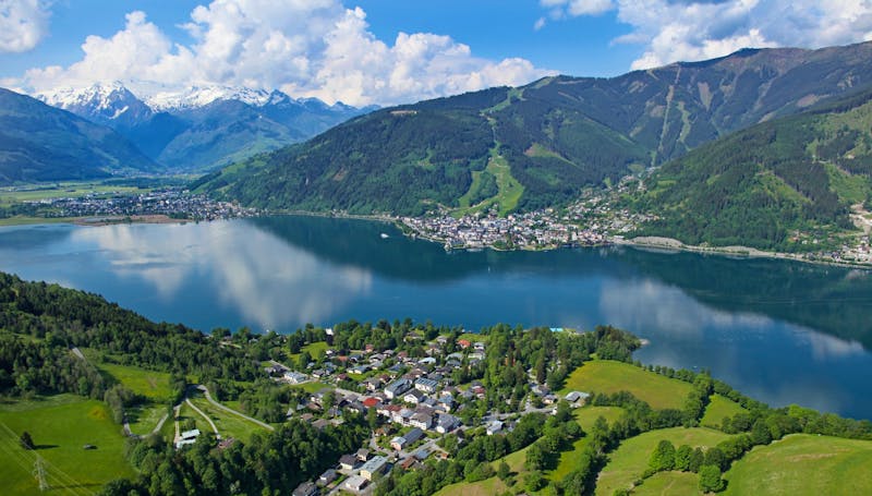 Zell am See Sommer – ©Zell am See Sommer