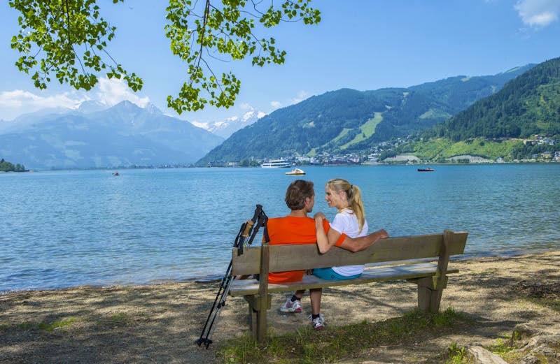 Zell am See Sommer - ©Zell am See Sommer