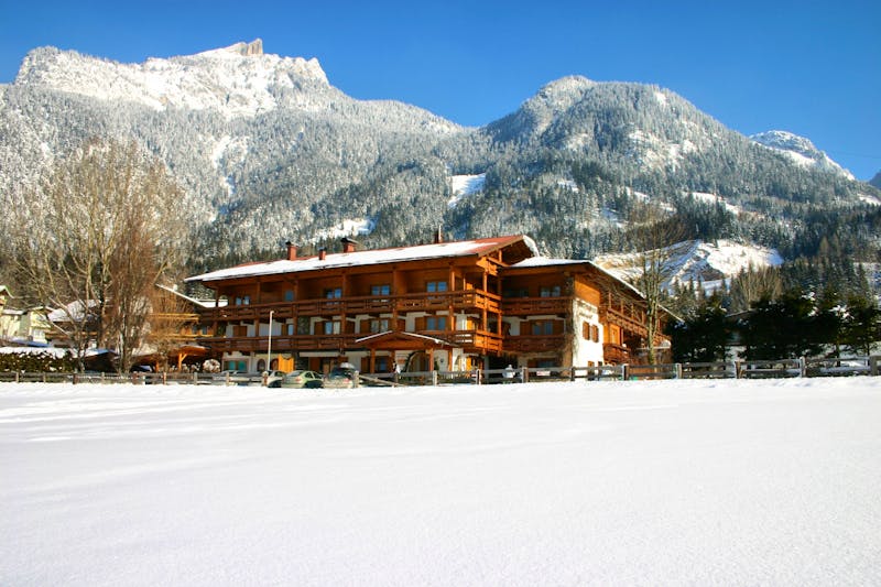 Pension Margret in Maurach – ©Pension Margret in Maurach