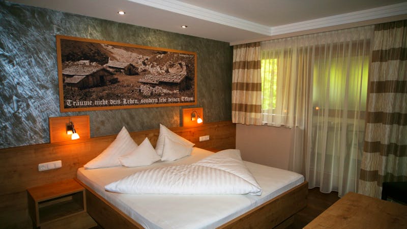 Pension Margret in Maurach – ©Pension Margret in Maurach