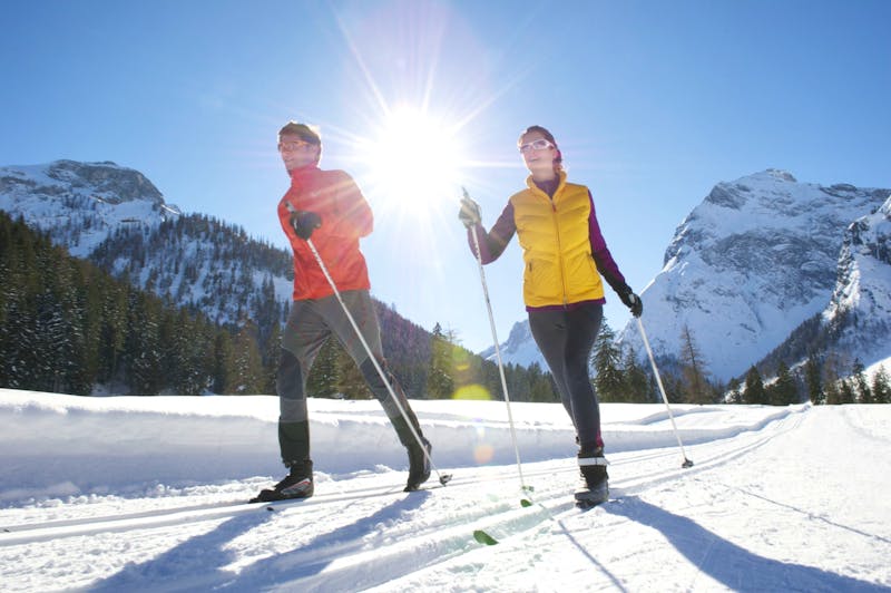 achensee winter – ©achensee winter