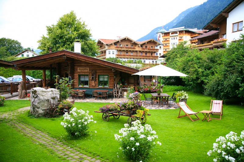 Pension Margret in Maurach – ©Pension Margret in Maurach