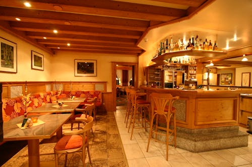 Pension Margret in Maurach &ndash; &copy; Pension Margret in Maurach