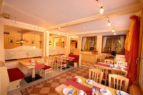 Pension Margret in Maurach &ndash; &copy; Pension Margret in Maurach
