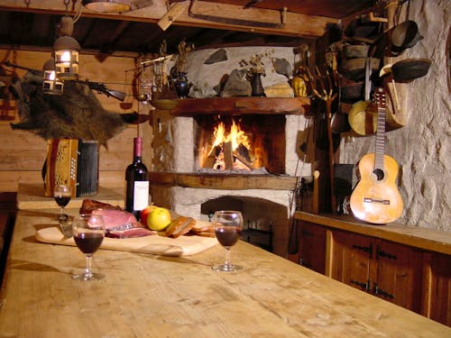 Pension Margret in Maurach &ndash; &copy; Pension Margret in Maurach