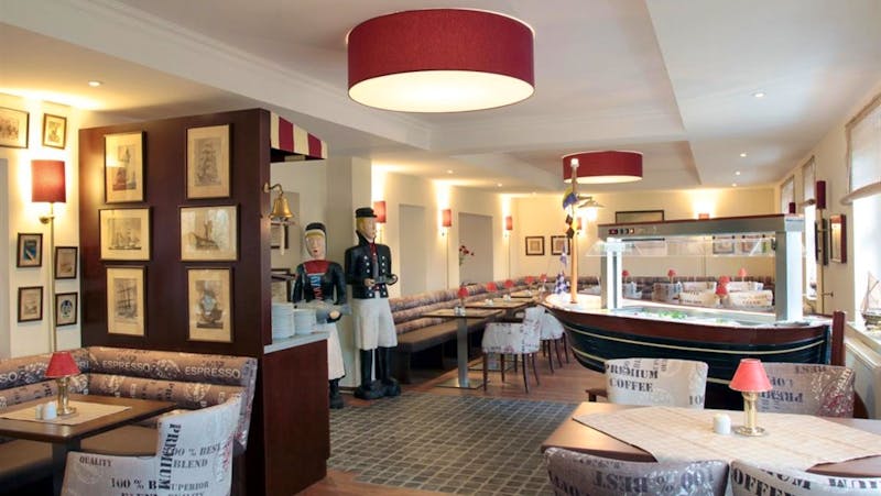 Park Hotel Sellin in Sellin – ©Park Hotel Sellin in Sellin