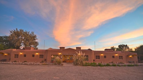 Casa Don Tomas – © Casa Don Tomas