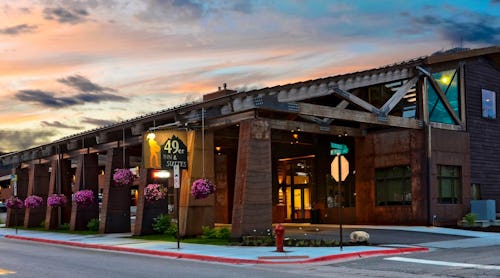 Quality Inn & Suites 49er – © Quality Inn & Suites 49er