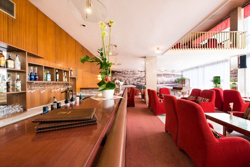 Danubius SPA Hotel Grand Splendid in Piestany Flügel Splendid – ©Danubius SPA Hotel Grand Splendid in Piestany Flügel Splendid