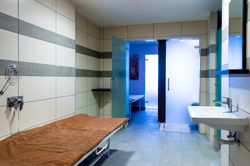 Danubius Health Spa Resort Eplanade in Piestany – ©Danubius Health Spa Resort Eplanade in Piestany