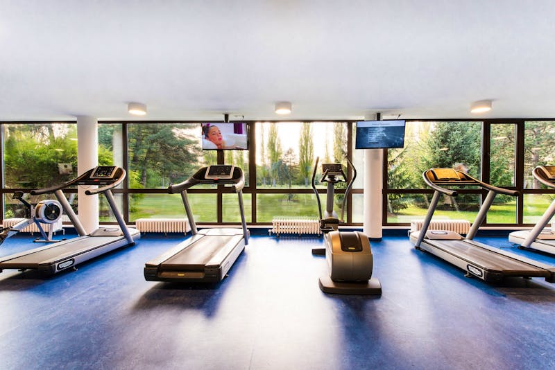 Danubius Health Spa Resort Eplanade in Piestany – ©Danubius Health Spa Resort Eplanade in Piestany