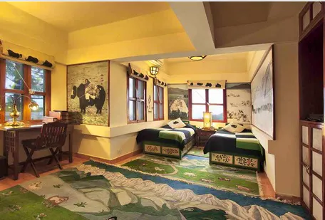 Chonor House&nbsp;&ndash;&nbsp;&copy;&nbsp;Chonor House