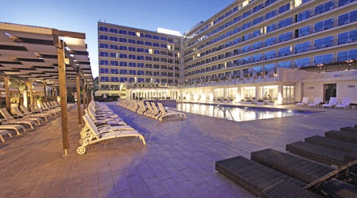 Hotel Java in Playa de Palma – © Hotel Java