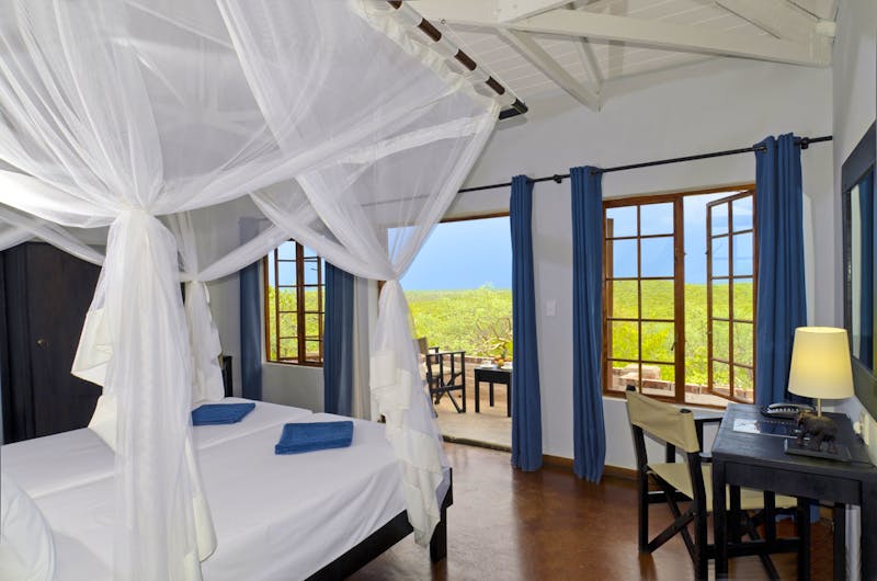 Etosha Safari Lodge - ©http://www.gondwana-collection.com/the-etosha-experience/accommodation/etosha-safari-lodge/