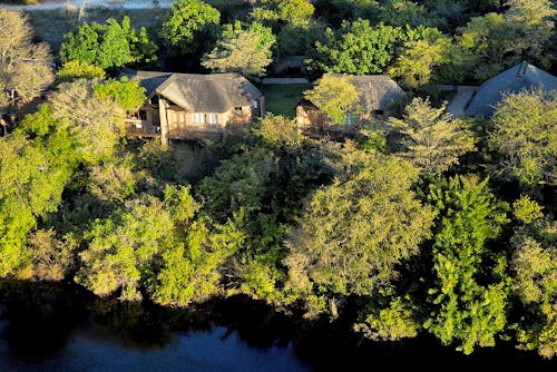 Namushasha River Lodge &ndash; &copy; http://www.gondwana-collection.com/das-erlebnis-zambezi/unterkuenfte/namushasha-river-lodge/