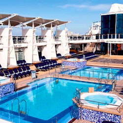 Celebrity Solstice – © RCL Cruises Ltd. Deutschland