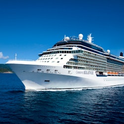 Celebrity Solstice – © RCL Cruises Ltd. Deutschland