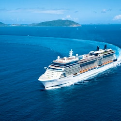 Celebrity Solstice – © RCL Cruises Ltd. Deutschland