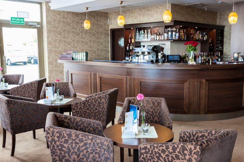 Lobbybereich – ©Hotel Lambert