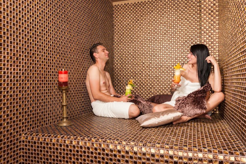 Relax-Zone – ©Hotel Lambert