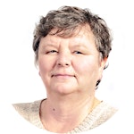 Kerstin Hugel