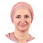 Cornelia Ritter