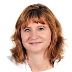 Heike Meinhold