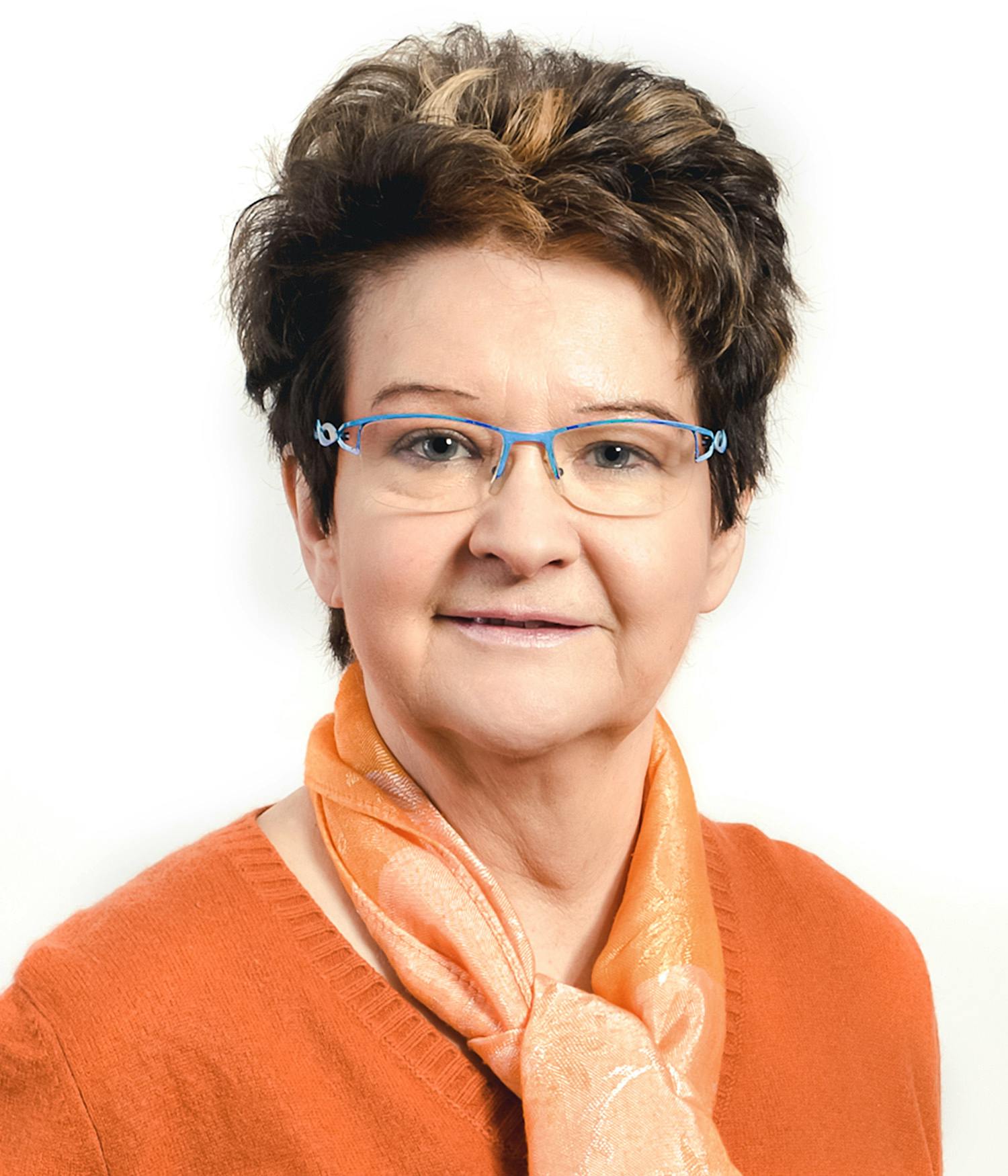 Sabine Herda