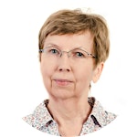 Dr. Inge Bily