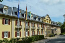 Bad Brambach - Santé Royale Hotel- und Gesundheitsresort – © Santé Royale Hotel- und Gesundheitsresort Bad Brambach