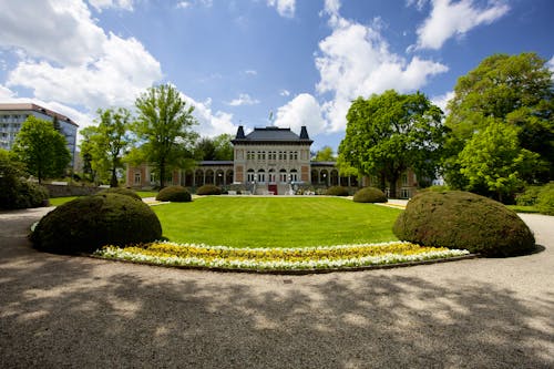 Bad Elster - Königliches Kurhaus &ndash; &copy; HSK Bad Elster