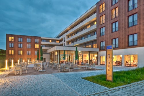 Warmbad - Santé Royale Hotel- und Gesundheitsresort &ndash; &copy; Santé Royale Hotel- und Gesundheitsresort Warmbad