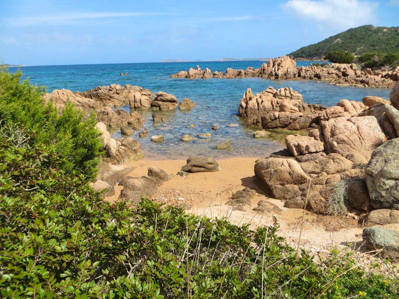 Costa Smeralda - ©Eberhardt TRAVEL