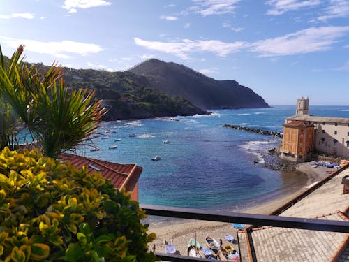 Sestri Levante, Baia del Silenzio &ndash; &copy; Eberhardt TRAVEL