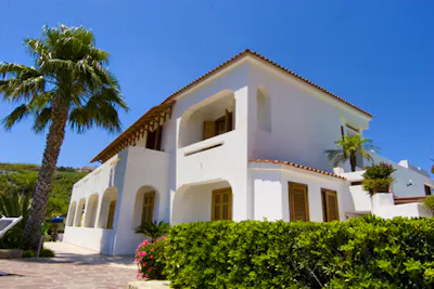 Italien-Urlaub auf der Insel Ischia &ndash; 3***-Hotel Villa Miralisa in Panza d'Forio