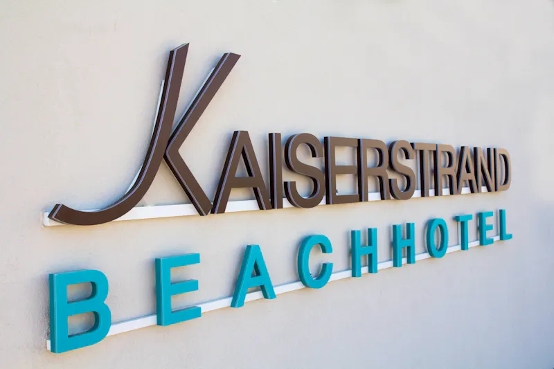Beachhotel Bansin Mitte in Bansin &ndash; &copy;Beachhotel Bansin Mitte in Bansin