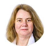 Beate Schroedter