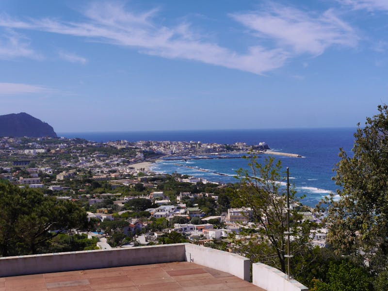 Garten La Mortella - &copy;Eberhardt TRAVEL