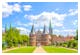 Holstentor Lübeck – © Adobe Stock, pure-life-pictures