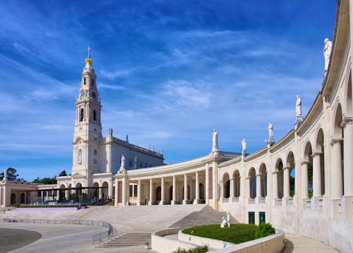 Fatima - Portugal &ndash; &copy; Adobe Stock, LianeM
