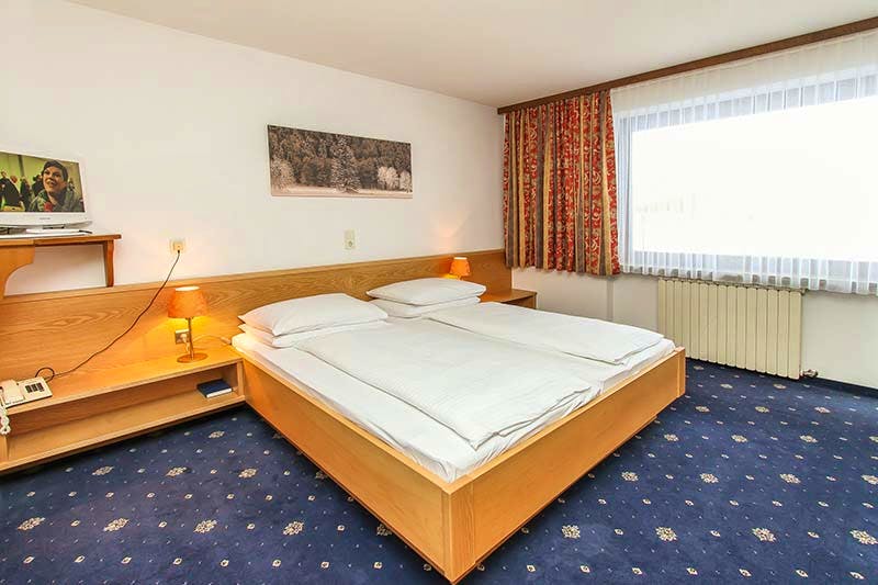 Gasthof Hochmoos in St. Martin Lofer – ©Gasthof Hochmoos in St. Martin Lofer