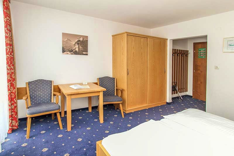 Gasthof Hochmoos in St. Martin Lofer – ©Gasthof Hochmoos in St. Martin Lofer