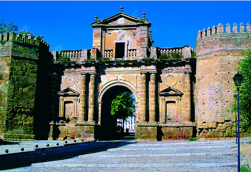 Carmona - ©Turismo Andaluz
