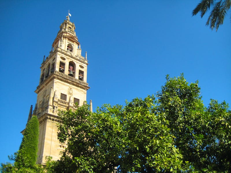Cordoba - ©Francisco Javier Burgos Gutierrez