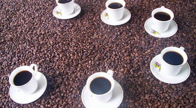 Kolumbianischer Kaffee - ©Chaska Tours