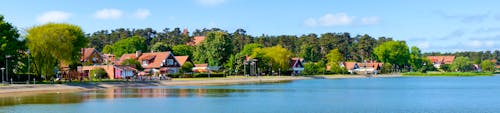 Kurische Nehrung - Nidden &ndash; &copy; Anton Gvozdikov - Fotolia