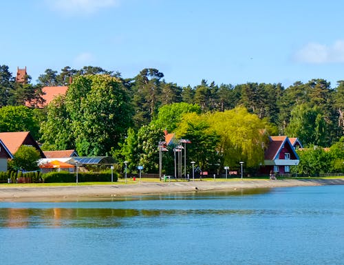 Kurische Nehrung - Nidden – © Anton Gvozdikov - Fotolia